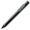 LAMY Safari Mechanical Model Pencil, 0.5mm (Shiny Black)