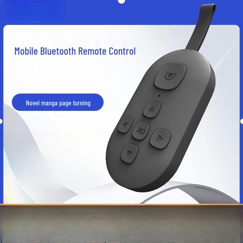 Bluetooth-пульт дистанционного управления телефоном Junwen
