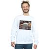Star Wars Mens The Mandalorian The Child Song Meme Sweatshirt