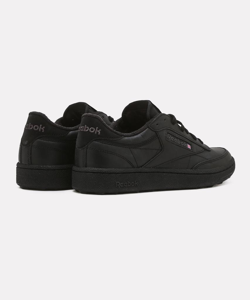 Reebok Club C 85 Golf - Черный / 100236002