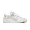 Женские Forum Low 'Белый' (женские размеры) Cloud White / Wonder White / Цвет поставщика Кеды GX5061