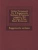 Книга Ordini Permanenti Per Il Reggimento Siciliano Di Fanteria Leggiera, Nel Servizio Di Sua Maest Britannica