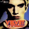 CD VARIOUS ARTISTS; BRIAN ENO; SHUDD - Velvet Goldmine: Music From The Ori 5560352 London Records 1998 UK Rock Used