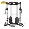 Zhongsui All-in-One Home Gym with Smith Machine and Functional Trainer