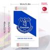 Everton logo 100% Round Full Drill 5D DIY Diamond Painting Embroidery Cross Stitch Rhinestone Décor