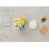 Ottogi Cup Noodle Udon Flavor 38.1g (5 Options)