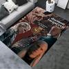 Ковер Дэймон Таргариен для гостиной, спальни, дома, украшение дивана, детский игровой нескользящий коврик