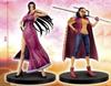 One Piece DXF THE GRANDLINE LADY Hancock Tashigi All 2 Types Set Vol.3