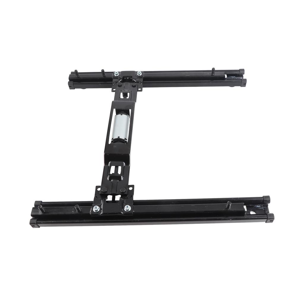 Электрические салазки сиденья Движение вперед-назад Регулируемый ползунок сиденья Направляющая Мотор для коммерческого автомобиля Автодом Электрический