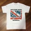 Футболка унисекс The Stone Roses Band Waterfall Полный размер S-5XL FH282