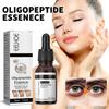 Oligopeptide Facial Essence Deep Hydration Moisturizing Firming Facial Skin Daily Care Essence