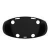 Helmet Full Face Cover Silicone Protective Case For Playstation VR2 Glasses Protective Rubber Sleeve Headset Cover Protective Ru