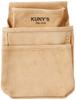 Tool Storage Waist KUNY'S Case, Single-Sided Pouch, DW-1018