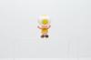 Коллекция фигурок Sanei Boeki Super Mario Желтая жаба FCM-034