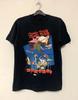 Новая футболка Rock Band Tour Cheap Trick S-5XL 2F1426