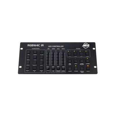 Контроллер AMERICAN DJ DMX512 RGBW4C IR []