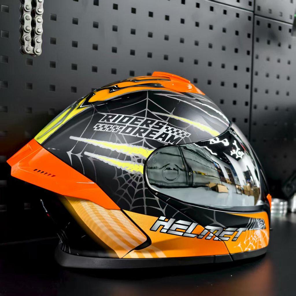 IBK Bluetooth Motorcycle Helmet, All-Season Open Face with Winter Safety Features