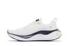 Nike ReactX Infinity Run 4 Платиновый Оттенок Полностью Оранжевый