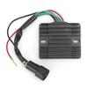 Outboard Rectifier Voltage Regulator 67F‑81960‑12‑00 804278A12 Replacement Part
