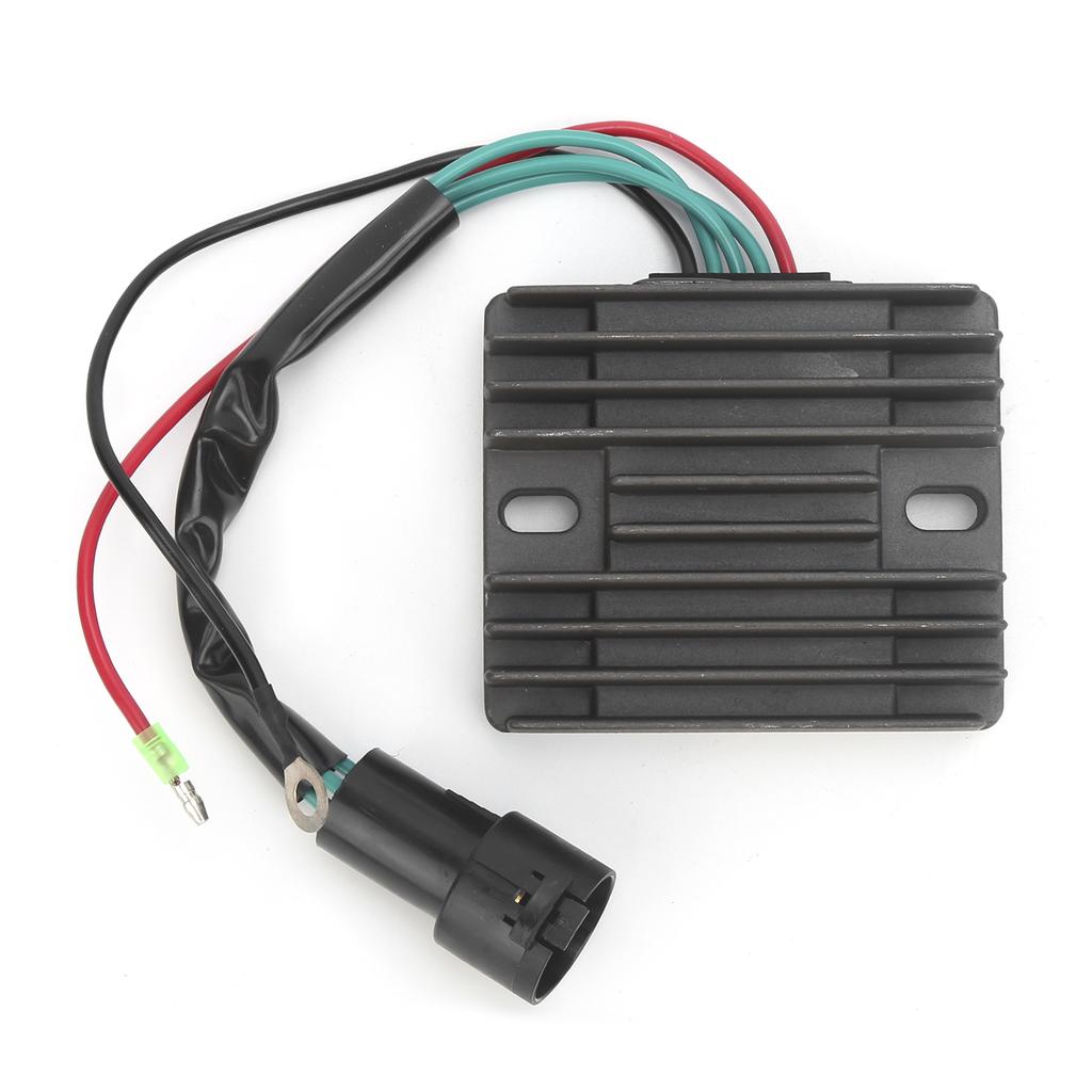 Outboard Rectifier Voltage Regulator 67F‑81960‑12‑00 804278A12 Replacement Part