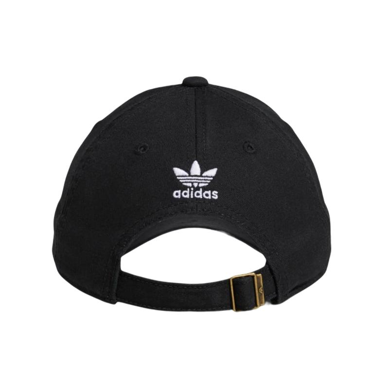 adidas Кепка Originals с расслабленным ремешком на спине Adidas BH7139