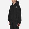 Nike X Stussy U NRG RA Stone Washed PO HD Толстовка Черные топы унисекс DN4028-010