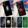 Чехол с флагом Азербайджана для Xiaomi Redmi Note 13 12 11 9 10 14 Pro 10S 11S 12S Чехол для Redmi 13C 10C 12C 14C