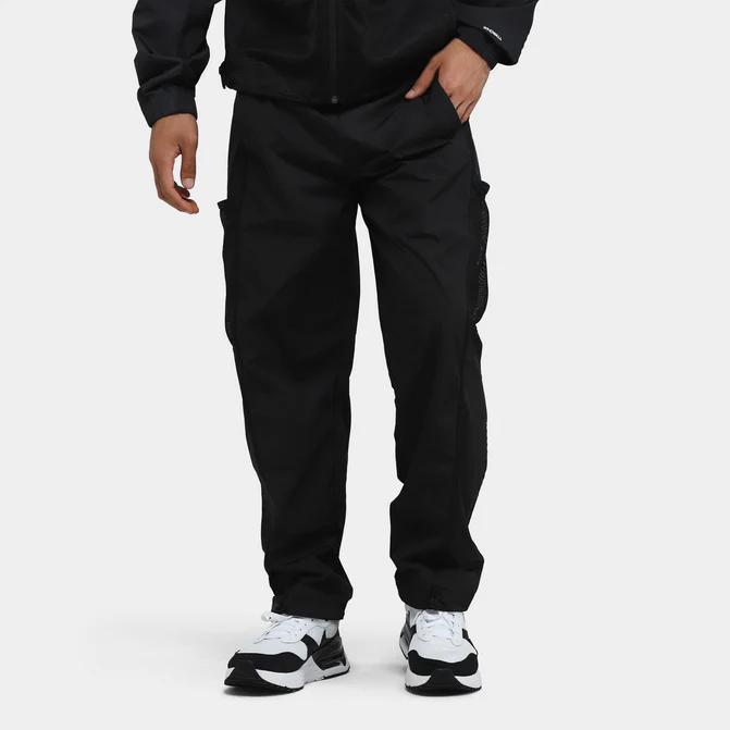 THE NORTH FACE Urban Exploration Casual Pants Men's Black NF0A8700-JK3