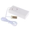 Water Leakage Alarm Detector 120Db Water Leak Sensor Flood Alert Overflow Alarm