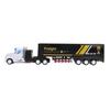 Container Truck Toy High Simulation Extended Carriage Container Trailer Model Inertial Car Toy Type