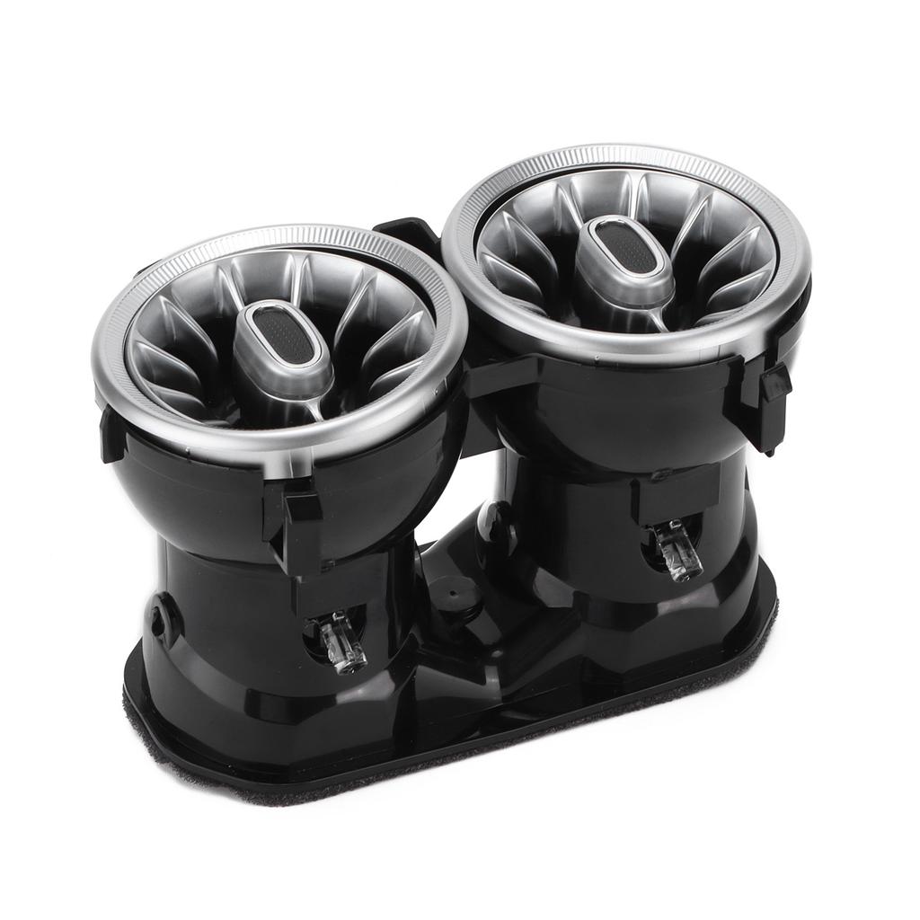 Комплект задней светодиодной подсветки турбины с 64 цветами, замена для Mercedes-Benz A CLA GLA-Class W177 C118 2019+