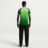 Nike Nigeria 2026 Stadium Home 'Pine Green/Electric Green/White' Men's