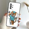 Golf Ball Case For Samsung Galaxy A52 A32 A12 A16 A26 A36 A56 A15 A35 A55 A34 A54 A13 A33 A53 A17 A06