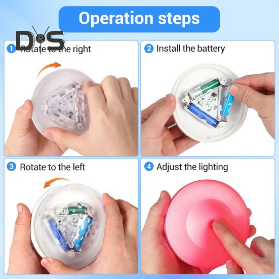 2 шт. плавающие светильники для бассейна IP67 водонепроницаемые RGB верхние и нижние меняющие цвет светильники для бассейна 8 динамических световых эффектов светильники для бассейна джакузи спа пруд