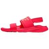Женские пляжные сандалии Nike Tanjun Красные 882694-600