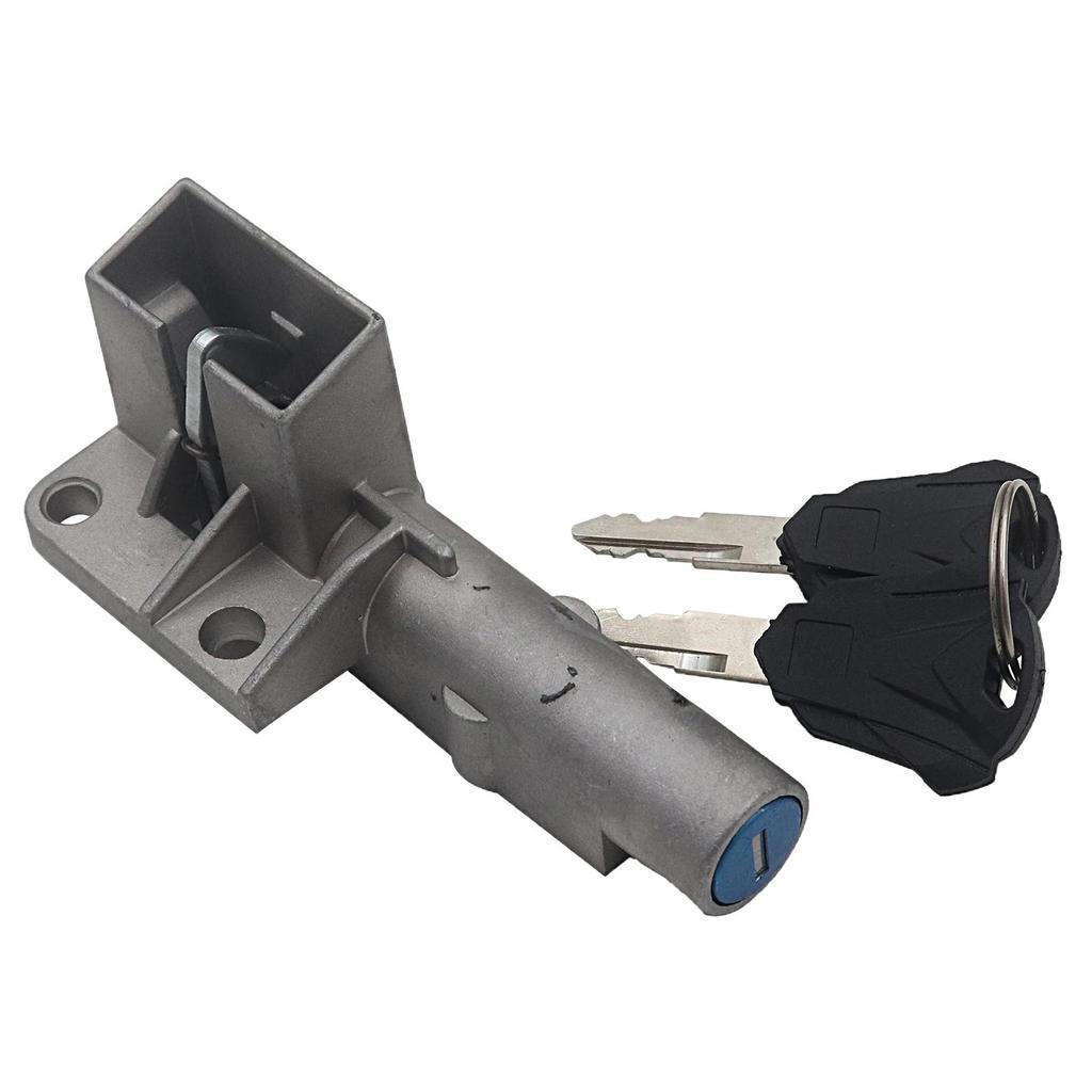 For Sur-Ron Light Bee X About Surron Start Ignition Switch Electric Door Lock Key Kit Segway X160 X260 Dirt Bike Motorcross