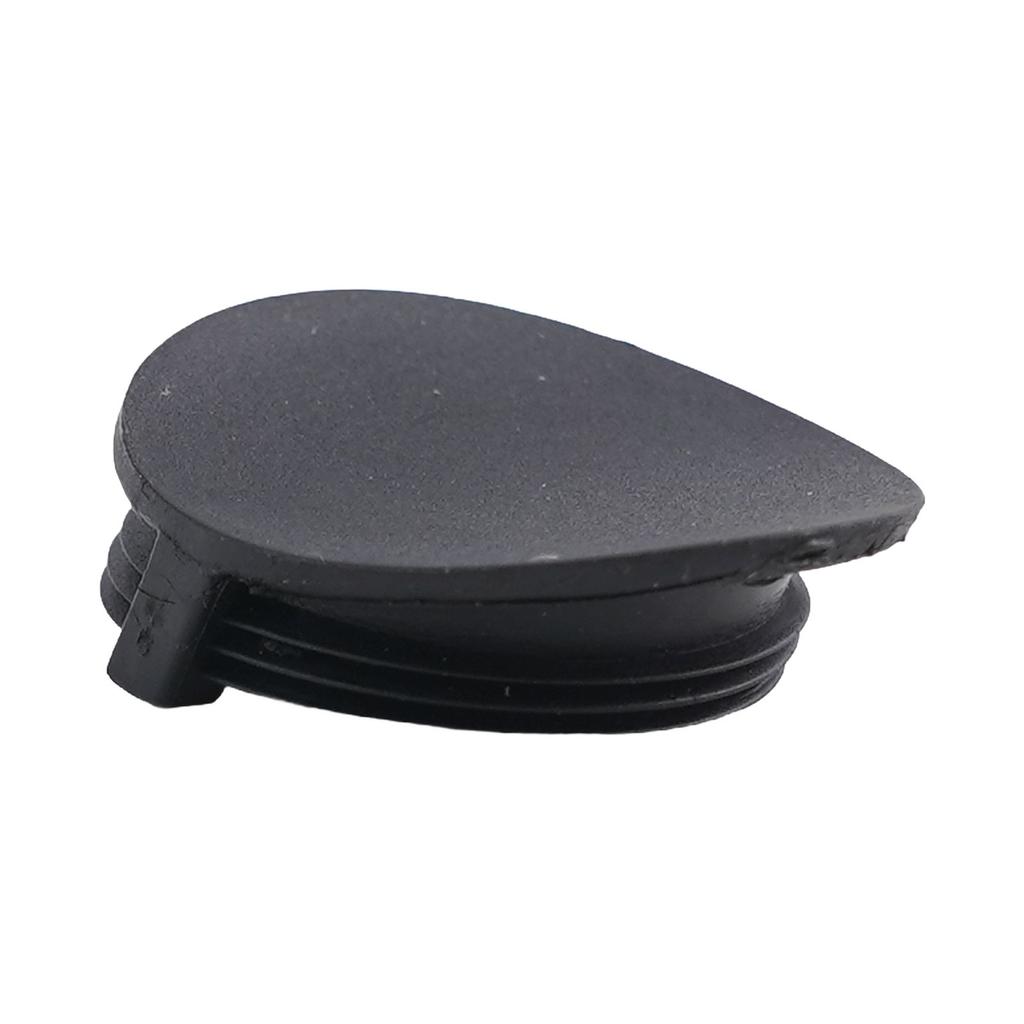 Легкая установка Крышка винта Ручка двери 51419167013 АБС Автозапчасти Автоаксессуары Замена Установка