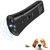 Répulsif Ultrasonique Pour Chien, Appareil'entraînement À Main, Anti Aboiement