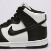 Кроссовки Dunk High Women (DD1869) Next Nature Shoe белые