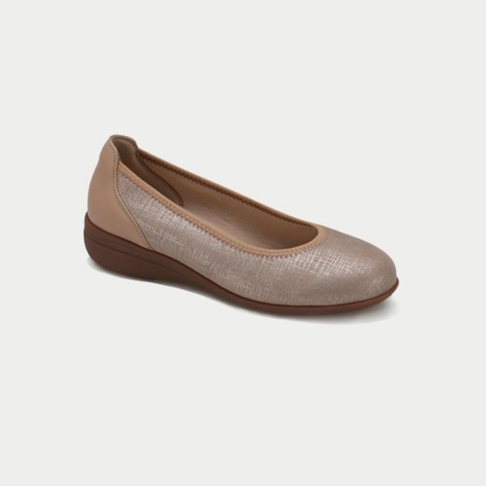 Vigevano Women S Comfort Flat ShoeS 8vggr15S8l