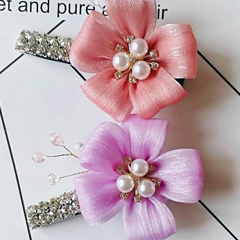 5 м/рулон 6 см в ширину DIY ремесла блестящая пряжа аксессуары для одежды шифоновая лента рулон элегантные плиссированные подарки упаковочные материалы