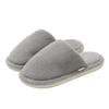 Cotton Slippers 2025 New Autumn and Winter Indoor Home Plush Warm Non-slip Household Floor Cotton Mop