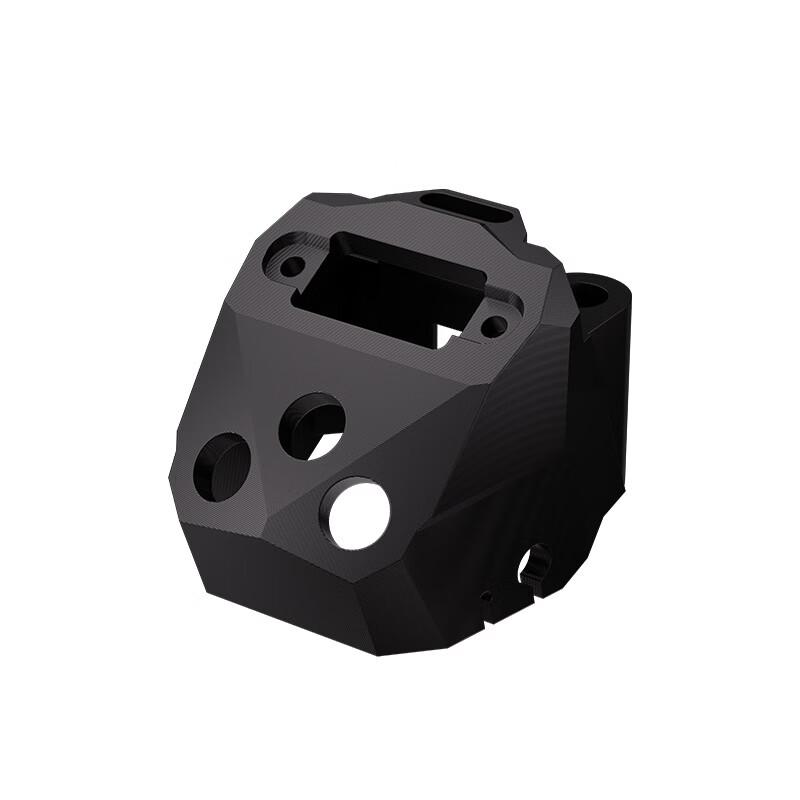 Hujian Warrior 5-inch O4 Pro FPV Drone Series (CN version)