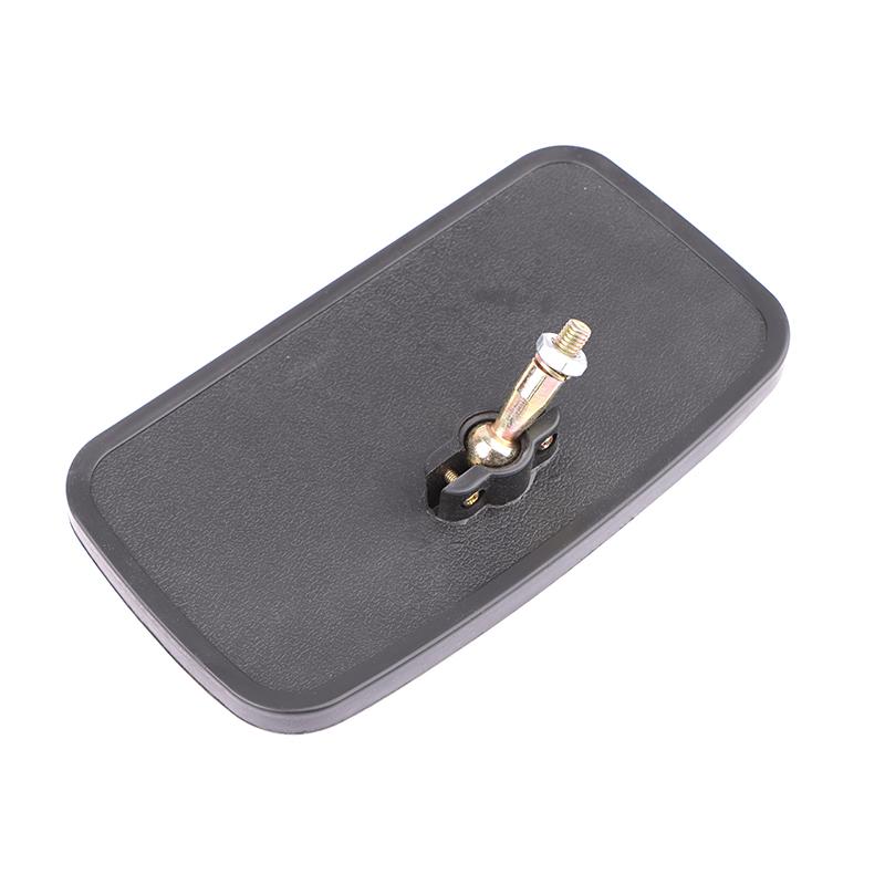 120X205 мм 0009941027 0009941030 1 шт. высококачественное универсальное зеркало заднего вида для вилочного погрузчика