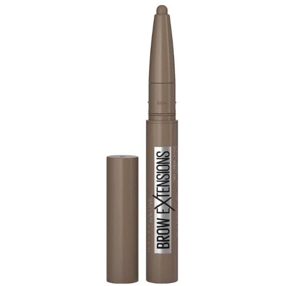 MAYBELLINE NEW YORK Карандаш для бровей для наращивания бровей -