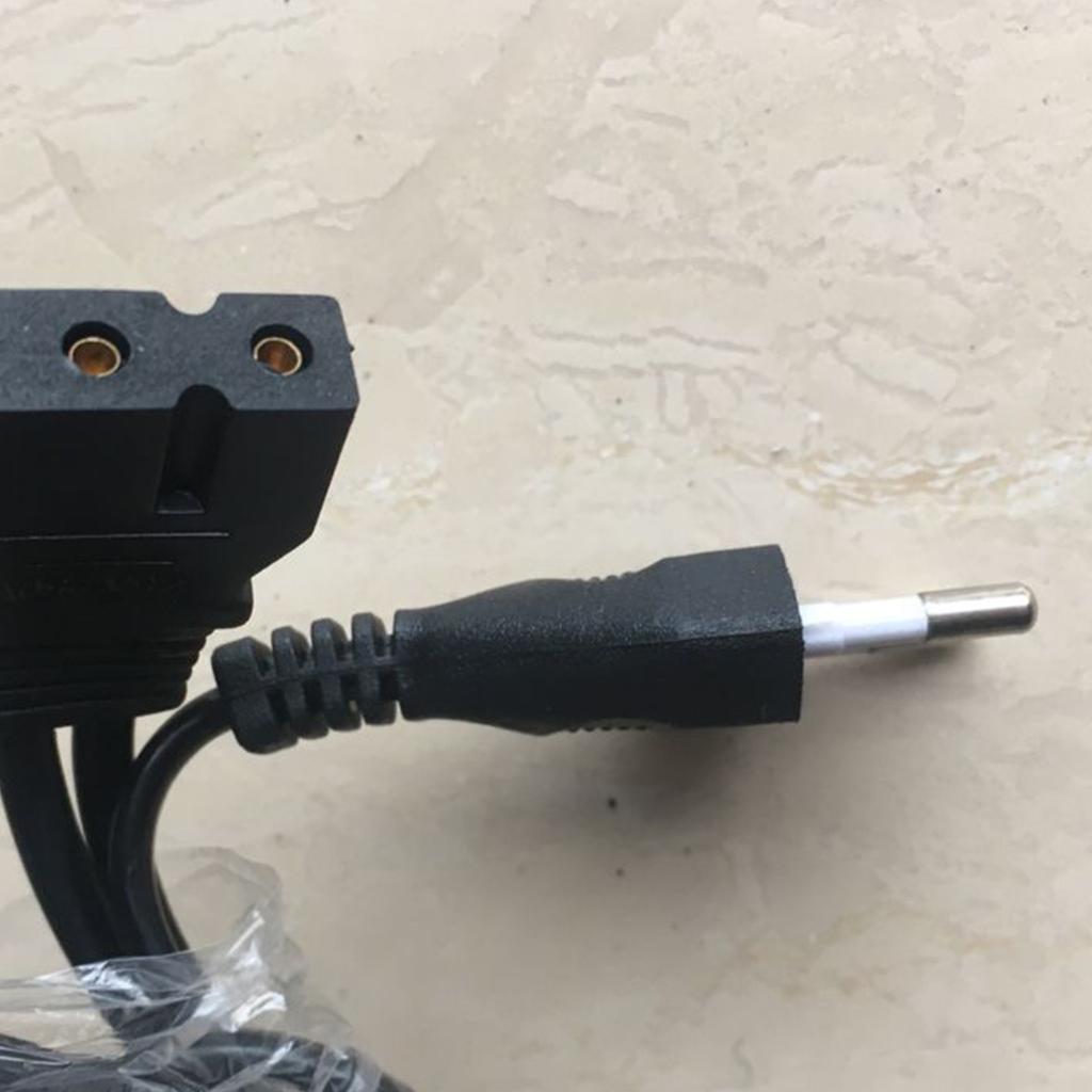 Двигатель швейной машины 100 Вт, контроллер ножной педали, бытовые швейные принадлежности, пластиковая текстура для домашнего шитья