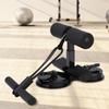 Sit Up Bar 3 Adjustable Height Situp AntiSlip Portable Machine Assistance Device for Home