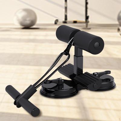 Sit up Bar 3 Регулируемая высота Situp AntiSlip Портативная машина помощи устройство для дома