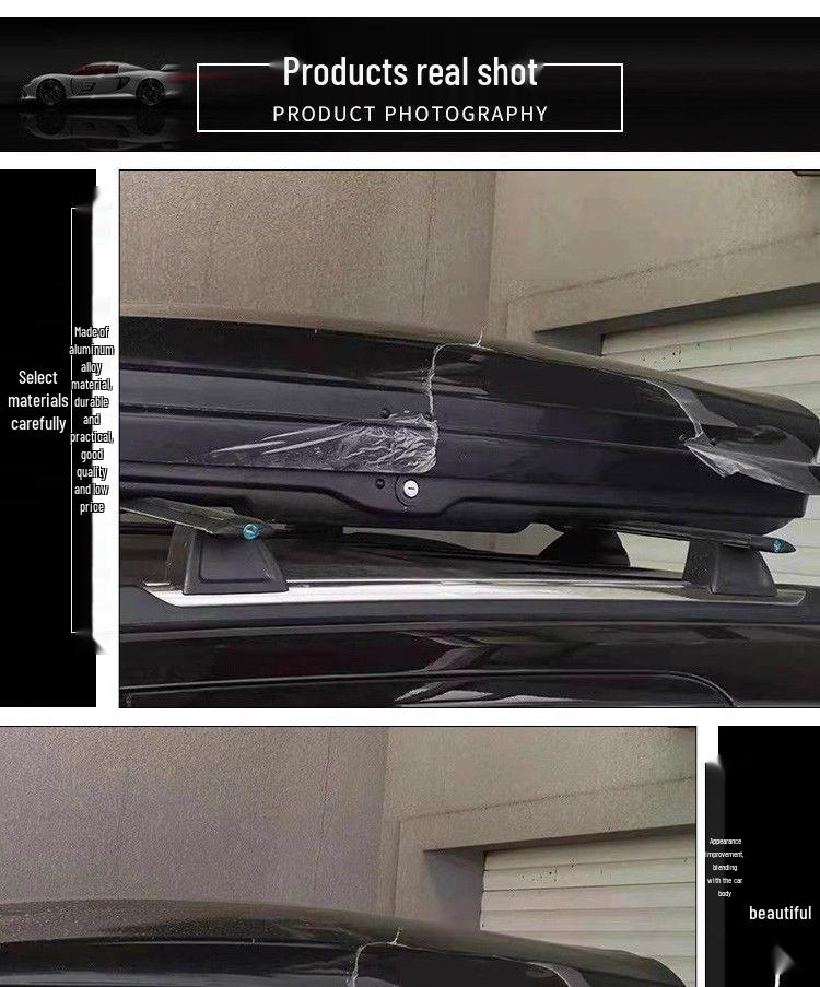 Багажник на крышу для Jeep Grand Cherokee (2011-2021)