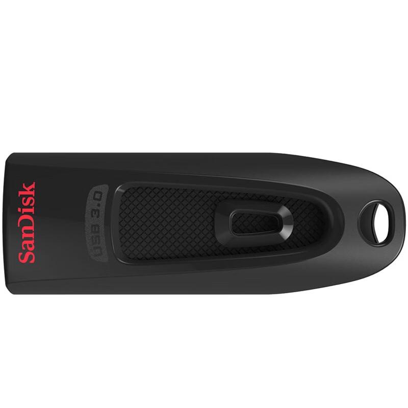 SanDisk Ultra CZ48 64GB USB 3.0 Flash Drive